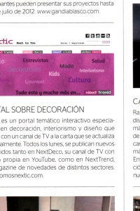 casa vivanextic