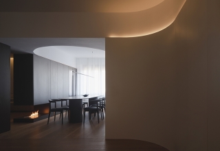 6 Vivienda en Avenida del Oeste _ Balzar Arquitectos
