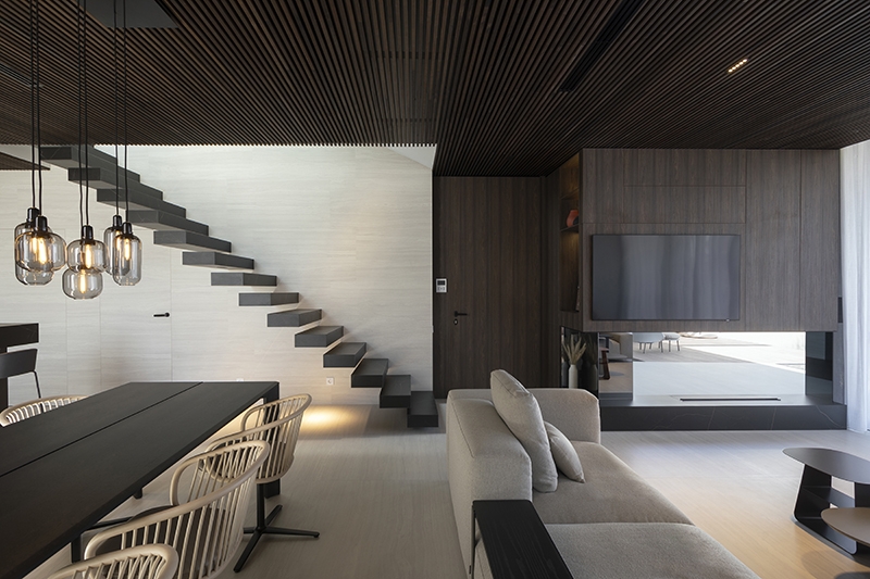 9_Vivienda en Murcia_Manuel Garcia Asociados