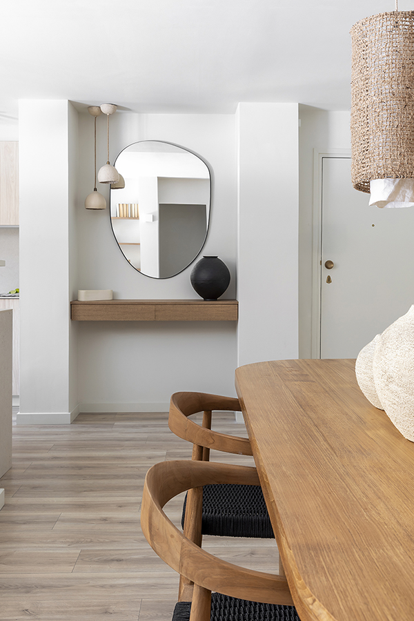 Apartamento Sant Andreu de Llavaneres_Trestrazos_Fotos Lupe Clemente13