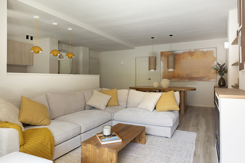 Apartamento Sant Andreu de Llavaneres_Trestrazos_Fotos Lupe Clemente16