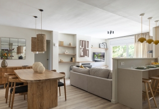 Apartamento Sant Andreu de Llavaneres_Trestrazos_Fotos Lupe Clemente2