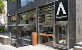 Arboretum