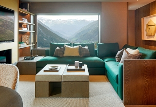 BAQUEIRA APARTMENT 07