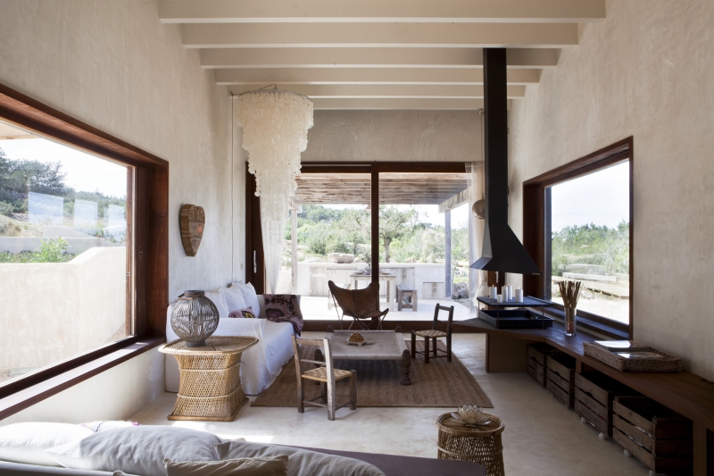 Casa Daniela Formentera 087