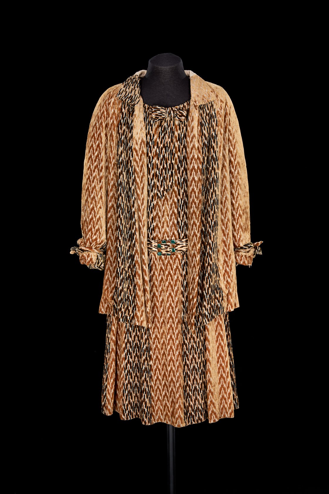 Chanel_Conjunto_Día_1928-30