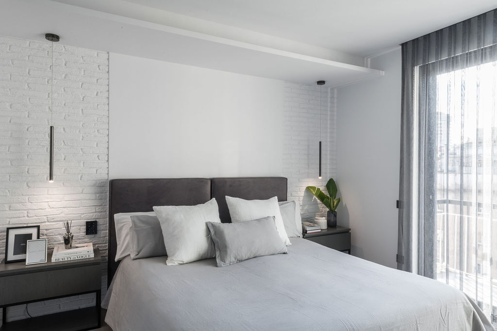 EVA MESA - TINDA´S PROJECT INTERIORISMO - Proyecto AVDA TARRADELLAS - FOTO ® MercèGostPhoto4433