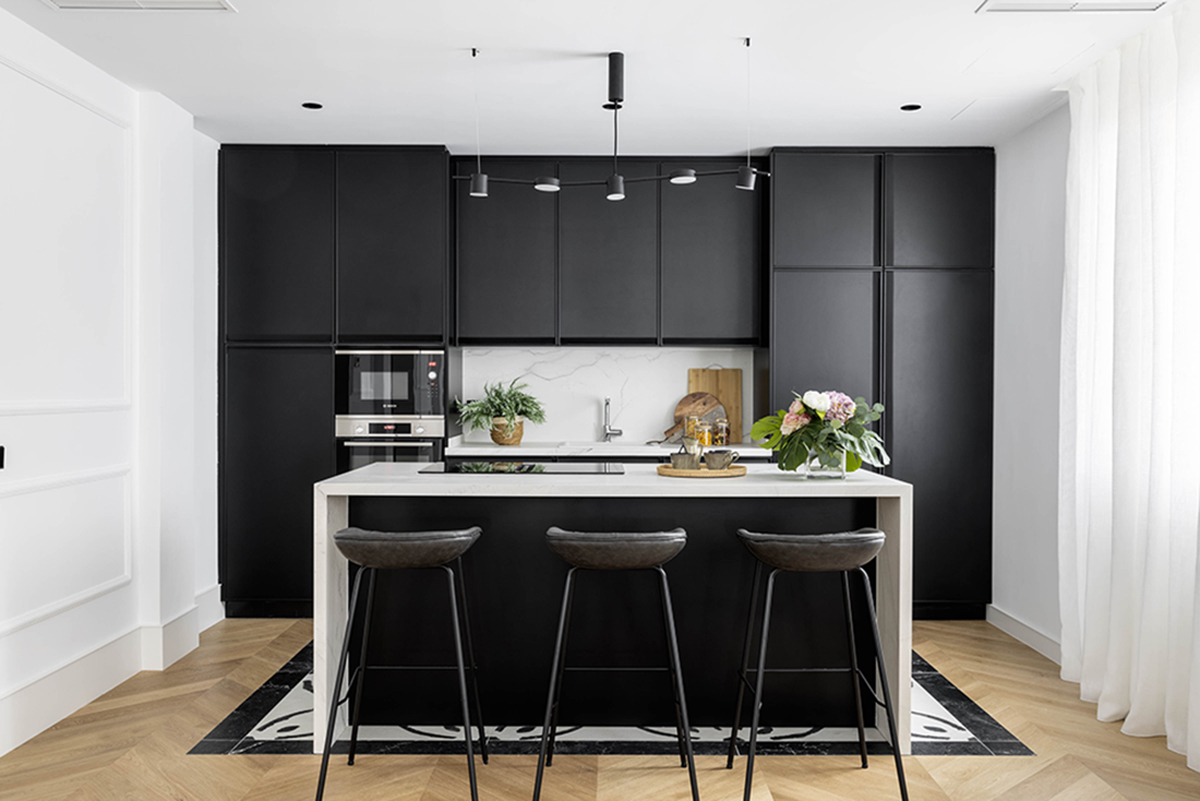 Estudio de Interiorismo Alberto Torres-Proyecto Salamanca-Cocina_FOTO AmadorT oril_ESTILISMO Beatriz Sánchez-5208
