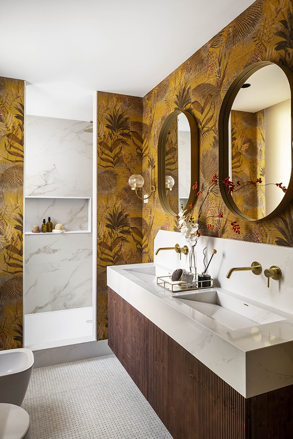 Estudio de Interiorismo Alberto Torres-Proyecto Salamanca-Dormitorio Principal en suite-BAÑO_FOTO AmadorT oril_ESTILISMO Beatriz Sánchez-5763c
