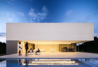 FRAN SILVESTRE ARQUITECTOS_HOUSE OF SILENCE_LOW Q_001