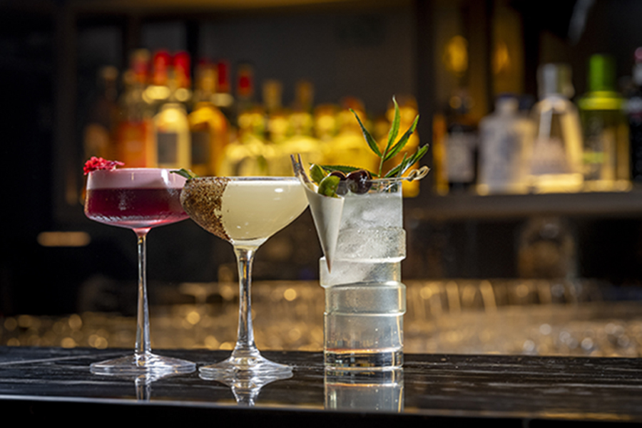 Ginkgo - Métele chicha, Tica Margarita, Cañita Brava