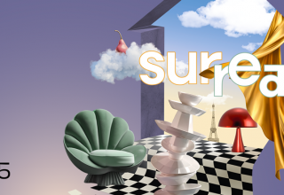 Maison&Objet 2025 “Sur/Reality”.