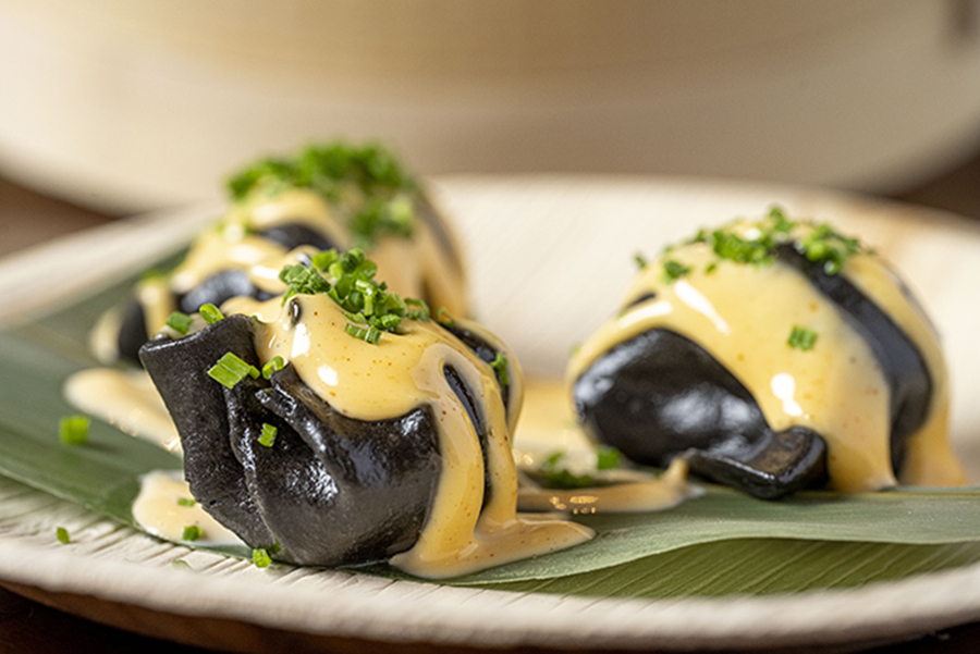 Kung Food - Hakao de langostinos