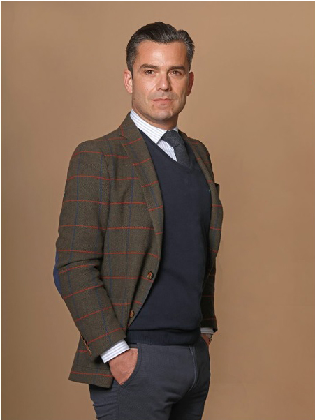 Manuel Espejo
