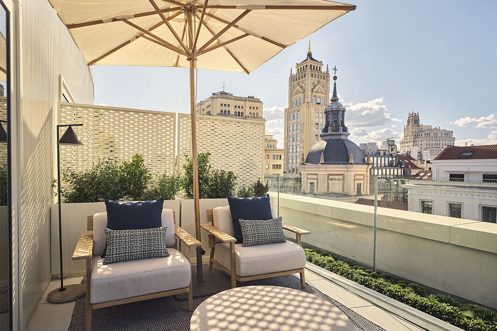 NOBU SUITE4