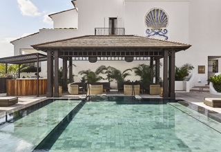 Nobu Pool III