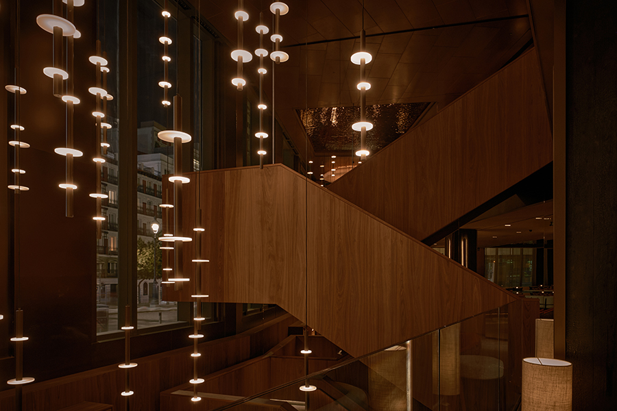 Nobu_Madrid_Common Areas_ ®JOSE SALTO-30
