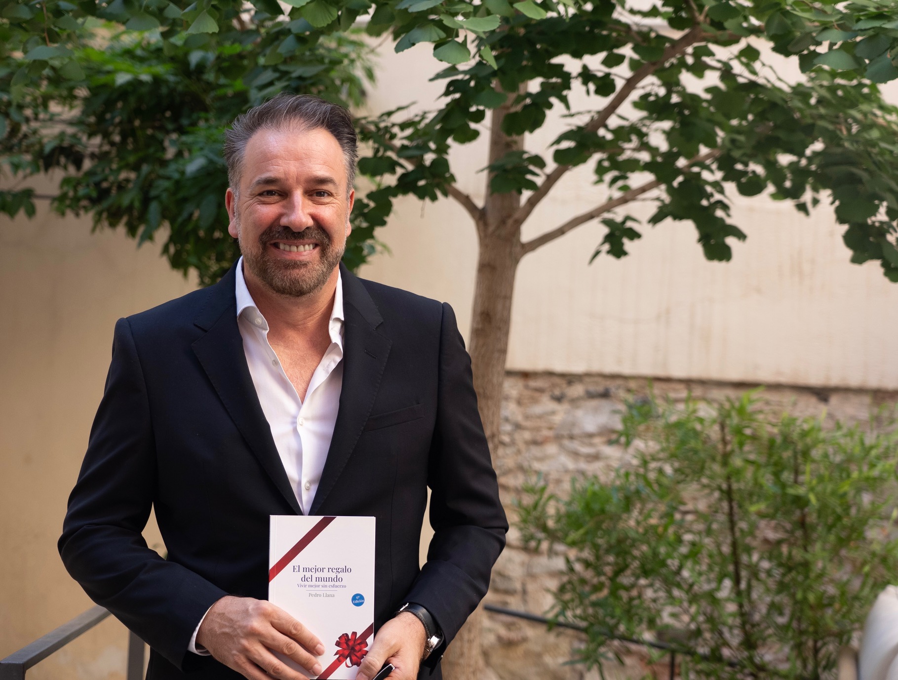 Pedro Llana