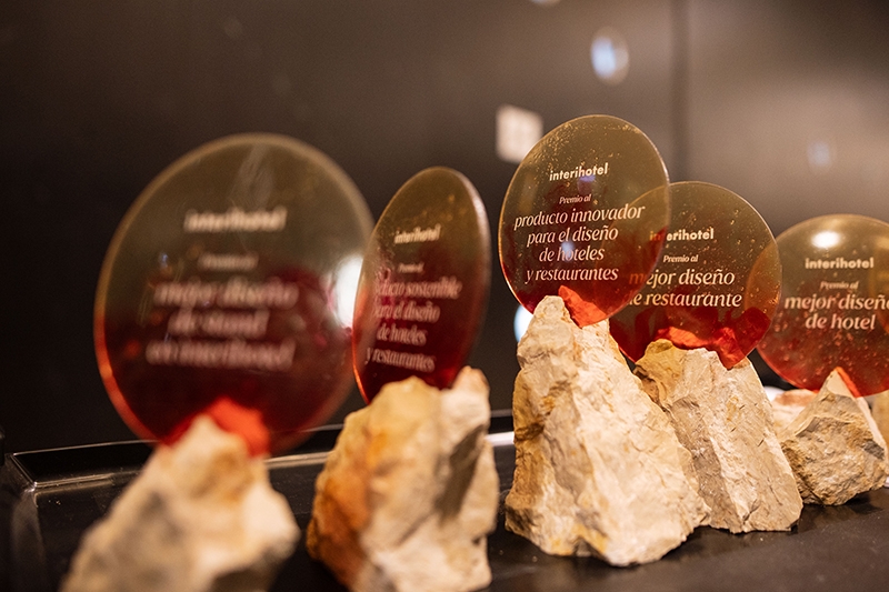 Premios Interhotel
