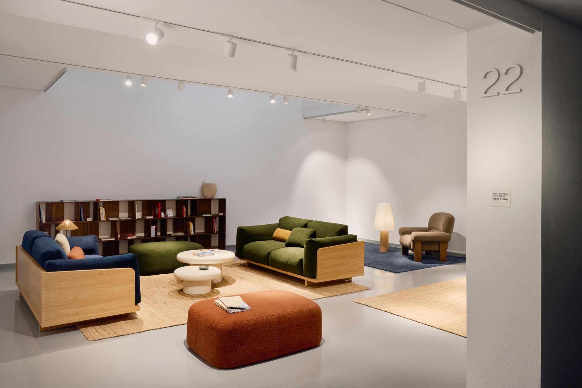 Sala Lectura 22