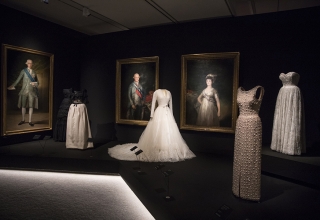 Sala Goya Museo Thyssen-Bornemisza