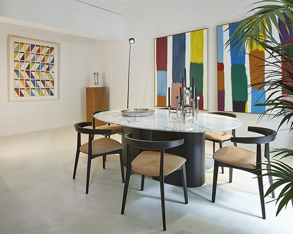 TONET APARTMENT 10
