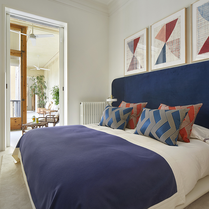 TONET APARTMENT 30
