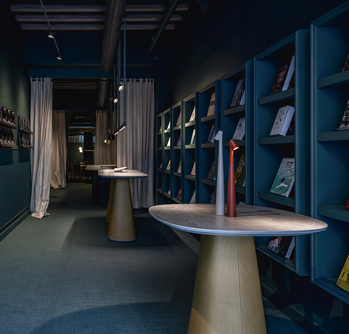 Vibia - Montagud - Plusminus _ Africa - 01