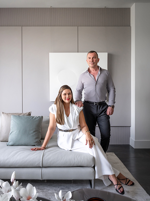 FL Interiors Design Studio