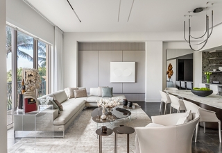 FL Interiors Design Studio