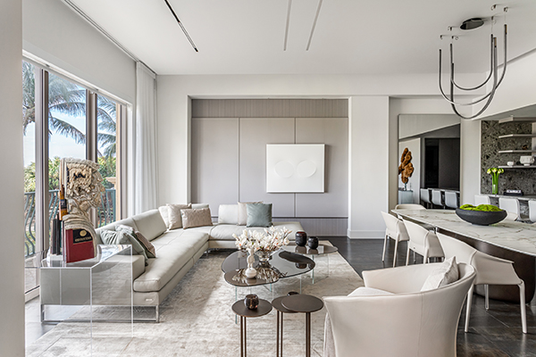FL Interiors Design Studio