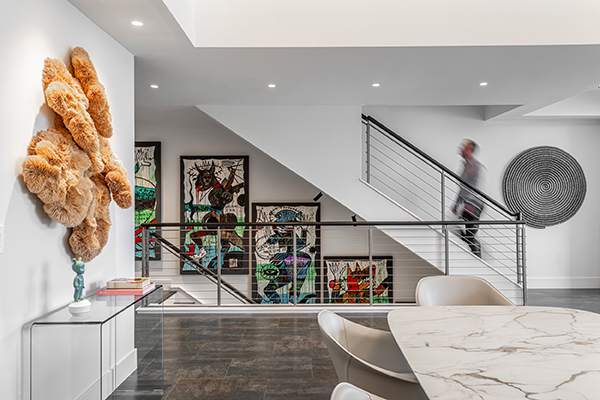FL Interiors Design Studio