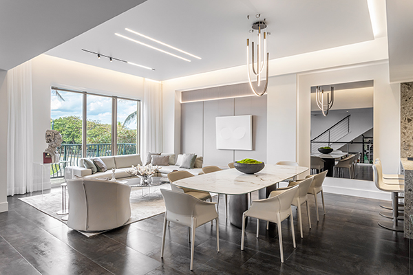 FL Interiors Design Studio