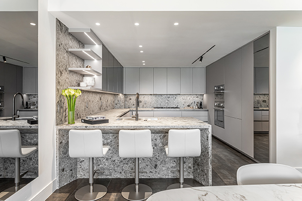 FL Interiors Design Studio