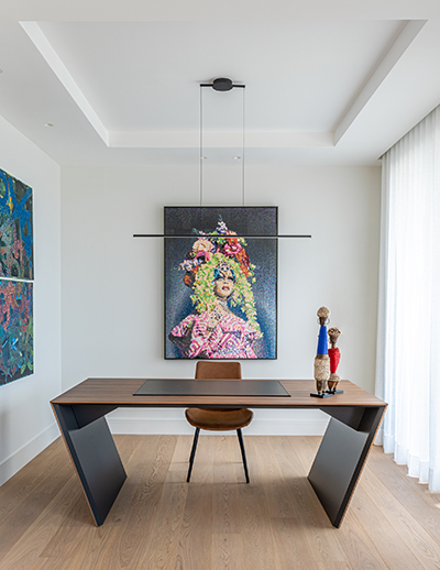 FL Interiors Design Studio