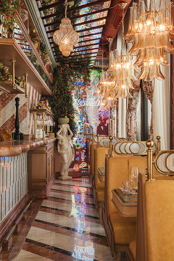 florentine-marbella