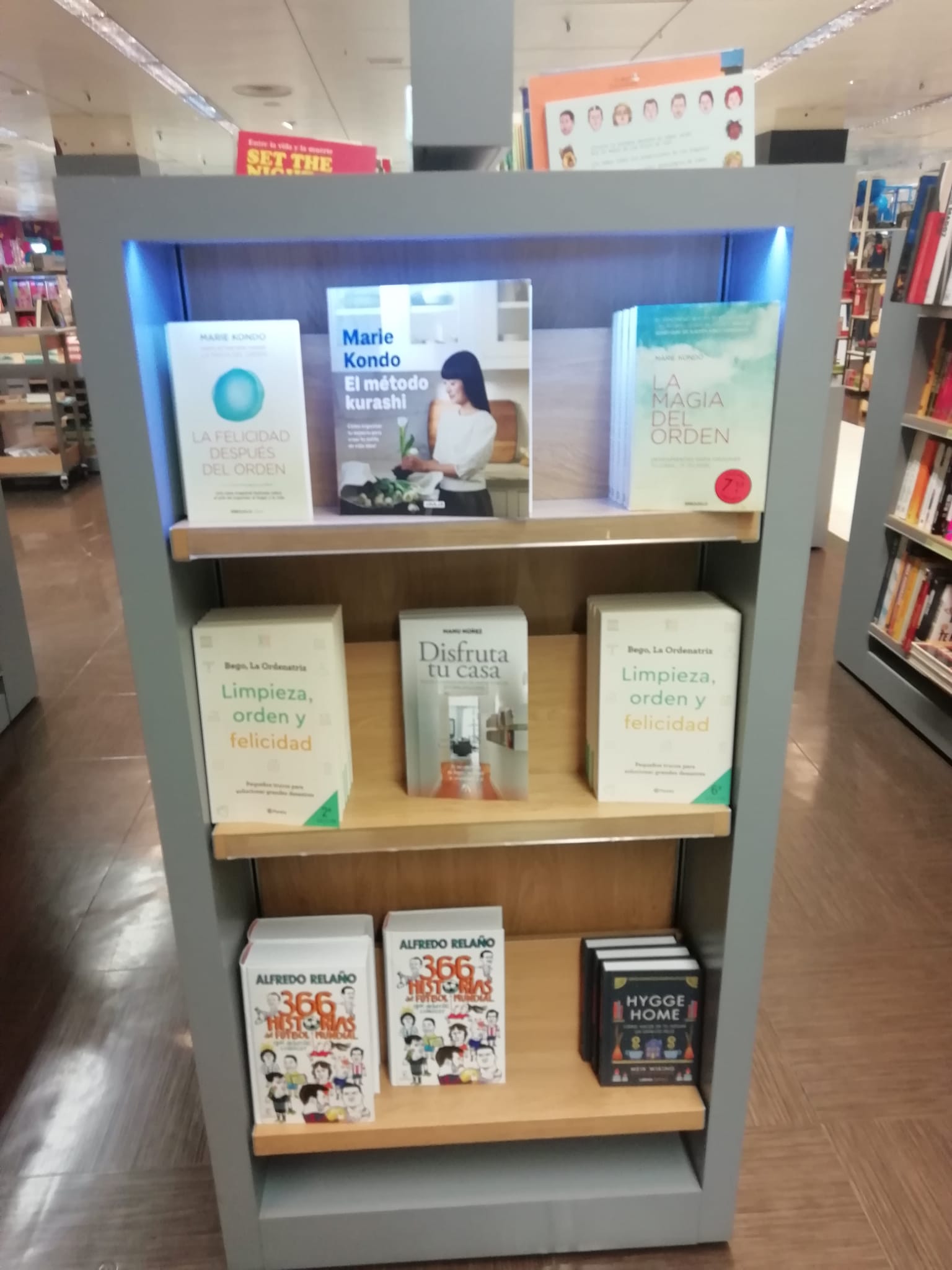Disfruta tu casa en El Corte Inglés de Alicante