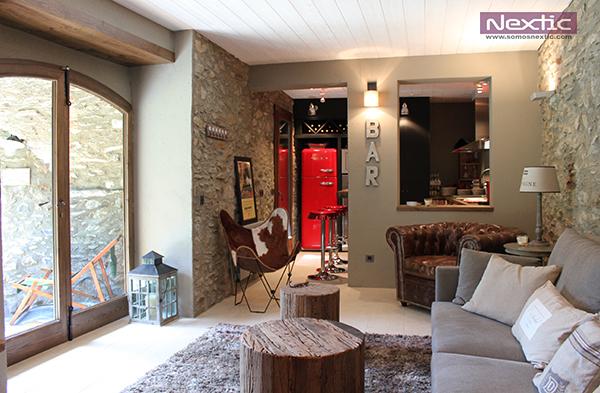 salon refugio montana